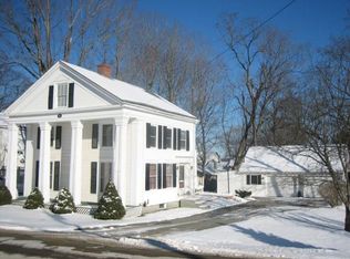 140 Pleasant St, Brunswick, ME 04011