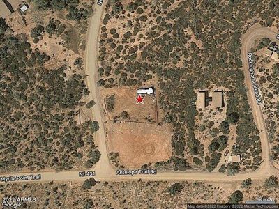 121 N Myrtle Point Trl #19, Payson, AZ, 85541