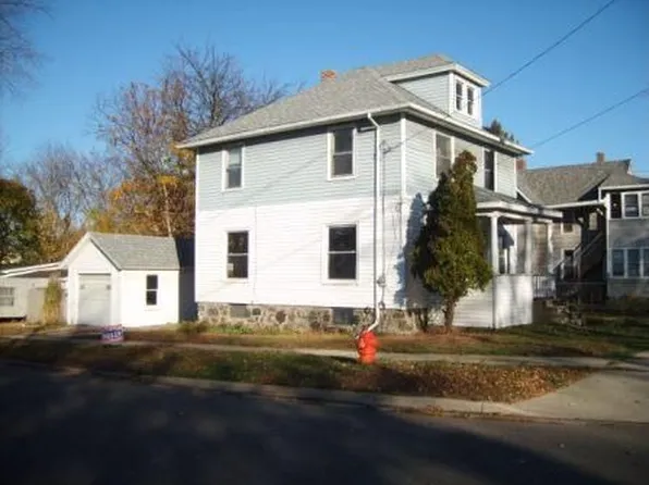 214 S Elm Ave, Jackson, MI 49203