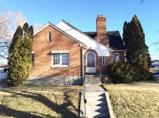 295 4th St, Idaho Falls, ID 83401