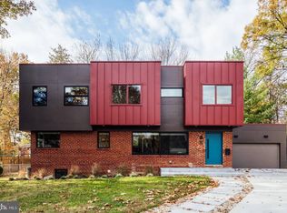 3004 N Underwood St, Arlington, VA 22213