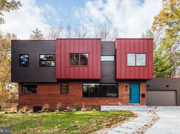 3004 N Underwood St, Arlington, VA 22213