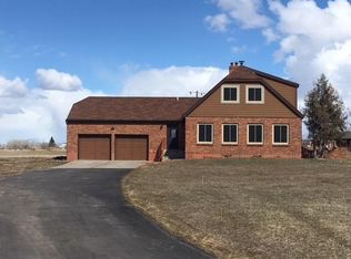 17000 Cottonwood Rd, Bozeman, MT 59718