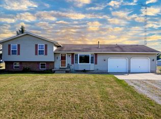 2283 E Ohio #162, North Fairfield, OH 44855
