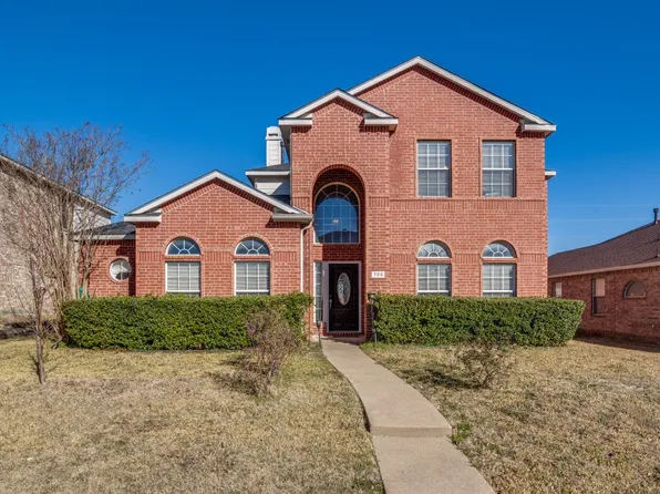 705 Dandelion Dr, Mesquite, TX 75149