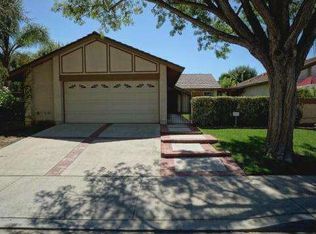 25607 Salceda Rd, Santa Clarita, CA 91355