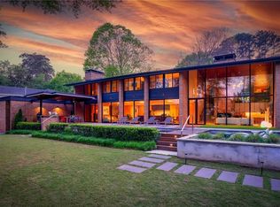 1671 Friar Tuck Rd NE, Atlanta, GA 30309