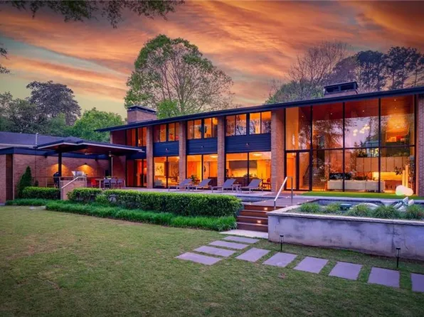 1671 Friar Tuck Rd NE, Atlanta, GA 30309