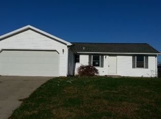 17 Willow Creek Rd, Chillicothe, OH 45601