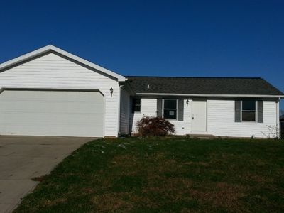 17 Willow Creek Rd, Chillicothe, OH, 45601