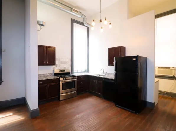 1531 Elm Street, 1531 Elm St APT 1R, Cincinnati, OH 45202