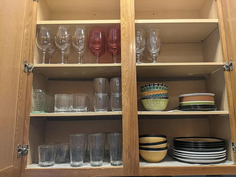Kitchen Inventory