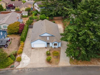 925 Chickses Dr, Coos Bay, OR, 97420