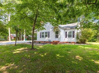 1106 N Main St, Randleman, NC 27317