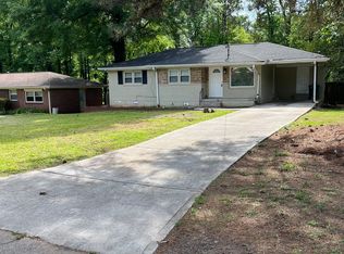 2089 Barbara Ln, Decatur, GA 30032