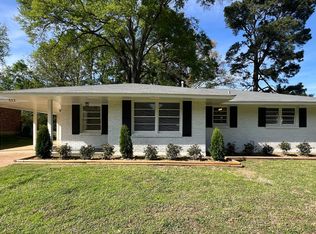 532 Parkdale Dr, Memphis, TN 38109