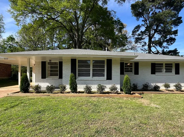 532 Parkdale Dr, Memphis, TN 38109