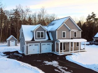 67 Bailey Dr, Rochester, NH 03868