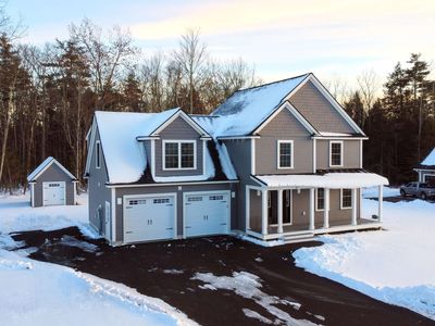 67 Bailey Drive, Rochester, NH, 03868