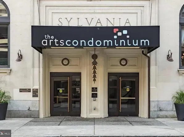 1324 Locust St APT 1025, Philadelphia, PA 19107
