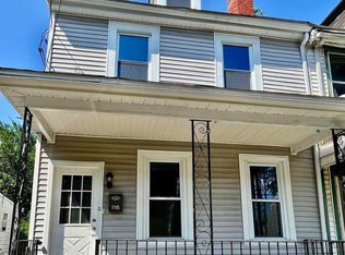 116 E Federal St, Burlington, NJ