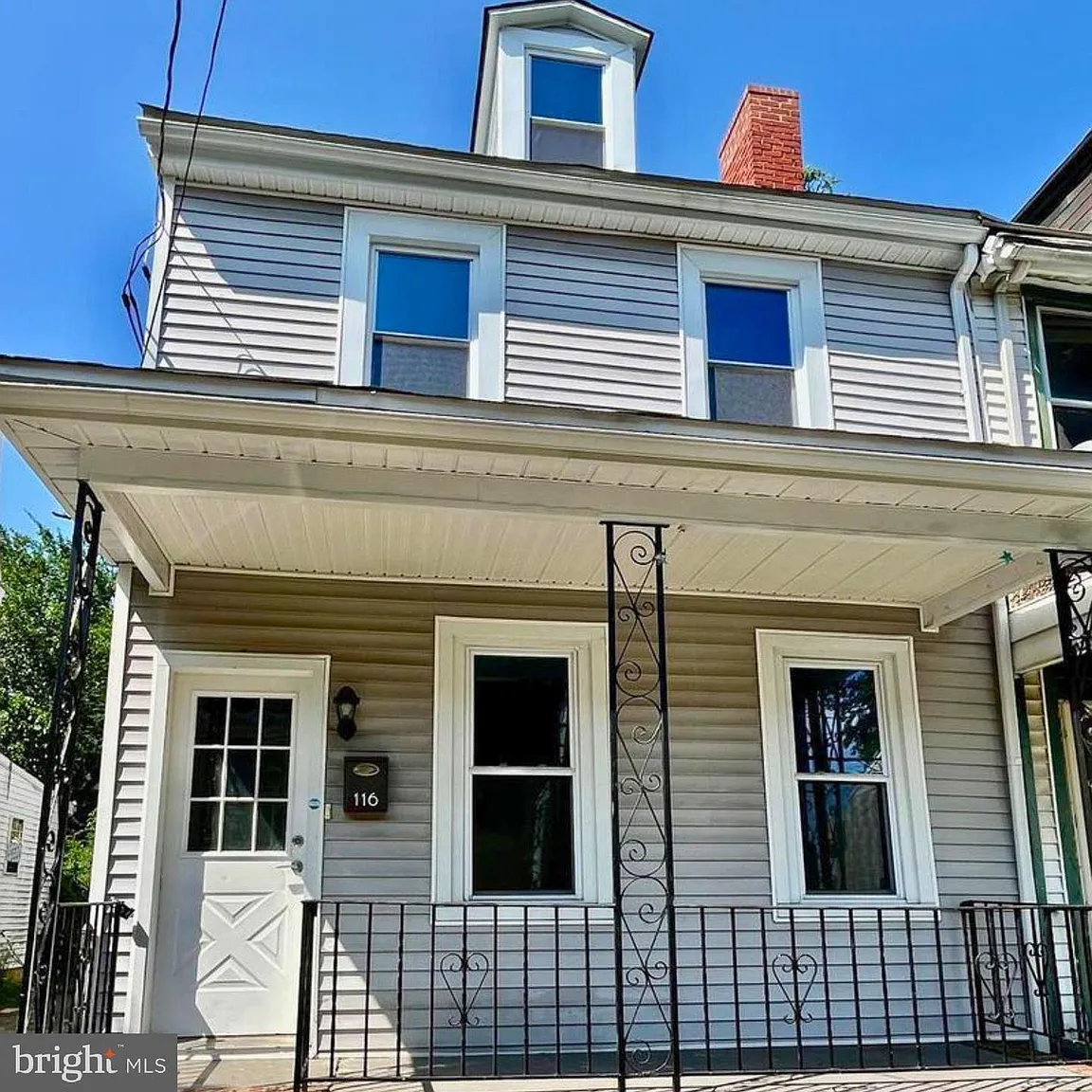 116 E Federal St photo 1