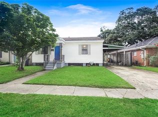 929 Oak Ave, Harahan, LA 70123