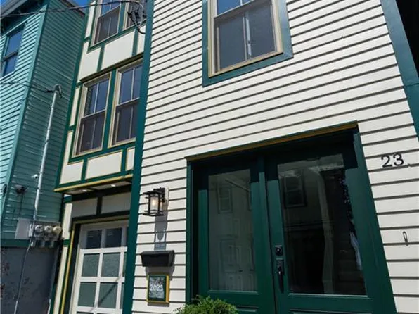 23 Harding St, Saint John, NB E2L 1T5