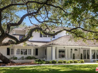 224 Hacienda Dr, Arcadia, CA, 91006