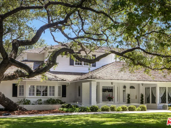 224 Hacienda Dr, Arcadia, CA 91006