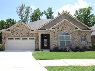 9518 Abington Cove Blvd, Madison, AL 35757