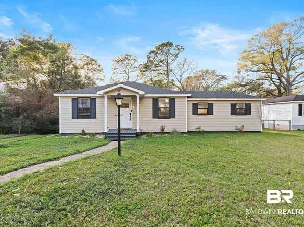 301 Azalea Cir W, Mobile, AL 36608