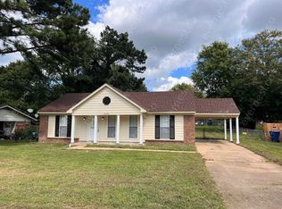 6220 Cornwall Rd, Horn Lake, MS 38637