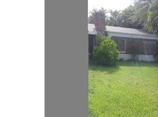 442 NE 7th Ave, Fort Lauderdale, FL 33301