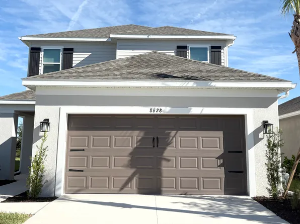 8628 Snowfall St, Sarasota, FL 34241