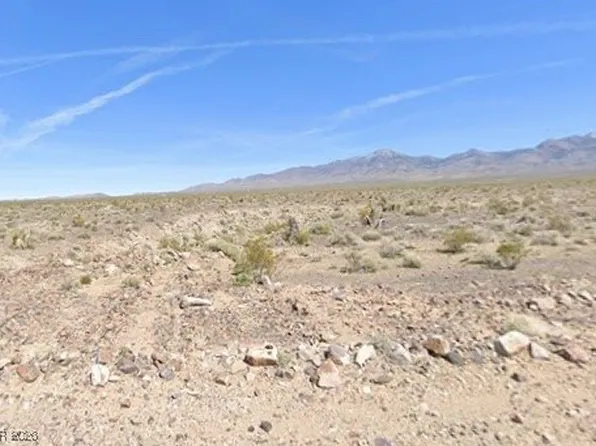 420 W Pascoe Ave, Pahrump, NV 89060