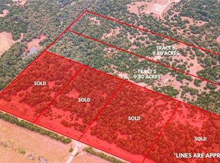 0 E 750th Rd #6, Coyle, OK 73027