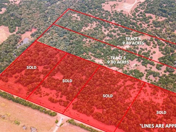 0 E 750th Rd #6, Coyle, OK 73027