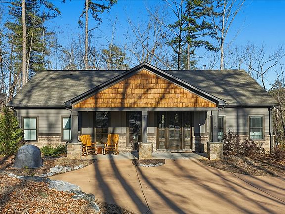 2nd image of 102 Jocassee Falls Rd