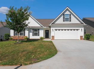 303 Catterick Way, Fountain Inn, SC 29644