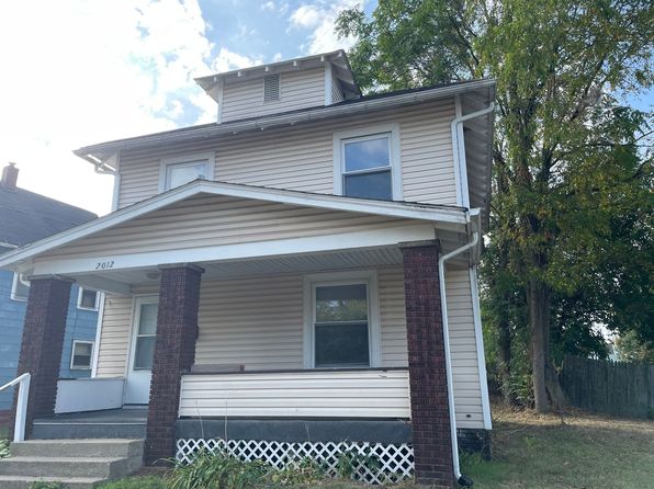2012 Indiana Way NE