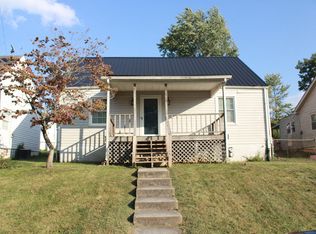 119 Finley Rd, Winchester, KY 40391