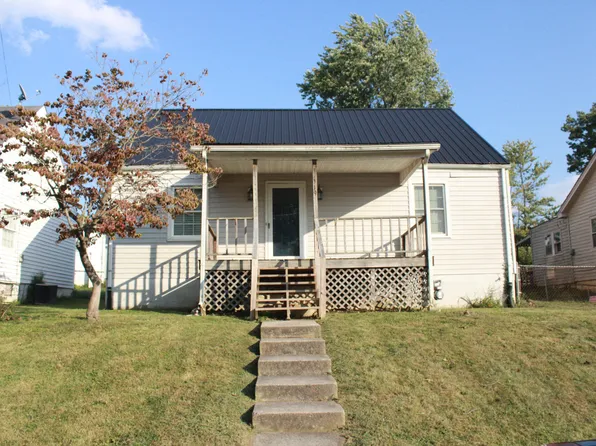 119 Finley Rd, Winchester, KY 40391