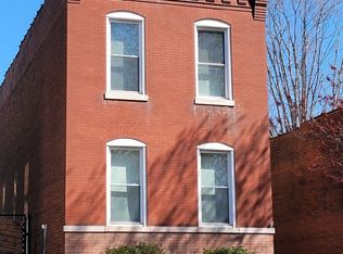 3137 Osceola St #A, Saint Louis, MO