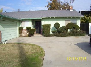 1925 W 5th St, Madera, CA 93637