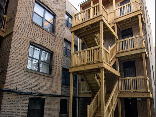 7656 S Kingston Ave #2520-1