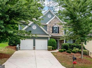 202 Heritage Club Cir, Dallas, GA 30132