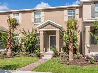 5630 Water Rose Rd, Winter Garden, FL 34787