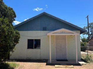 1445 E 13th St, Douglas, AZ 85607