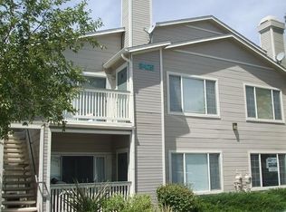 8425 Pebble Creek Way UNIT 203, Highlands Ranch, CO 80126
